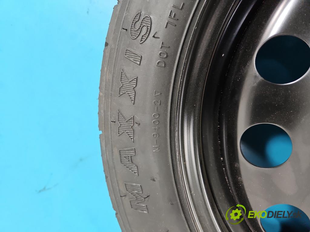 Kia Ceed III 2018- 1.5 160 HP automatic 117.5 kW 1482 cm3 5- koleso rezervne 16"