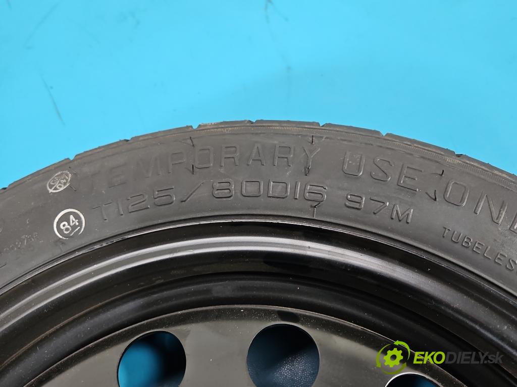 Kia Ceed III 2018- 1.5 160 HP automatic 117.5 kW 1482 cm3 5- koleso rezervne 16"