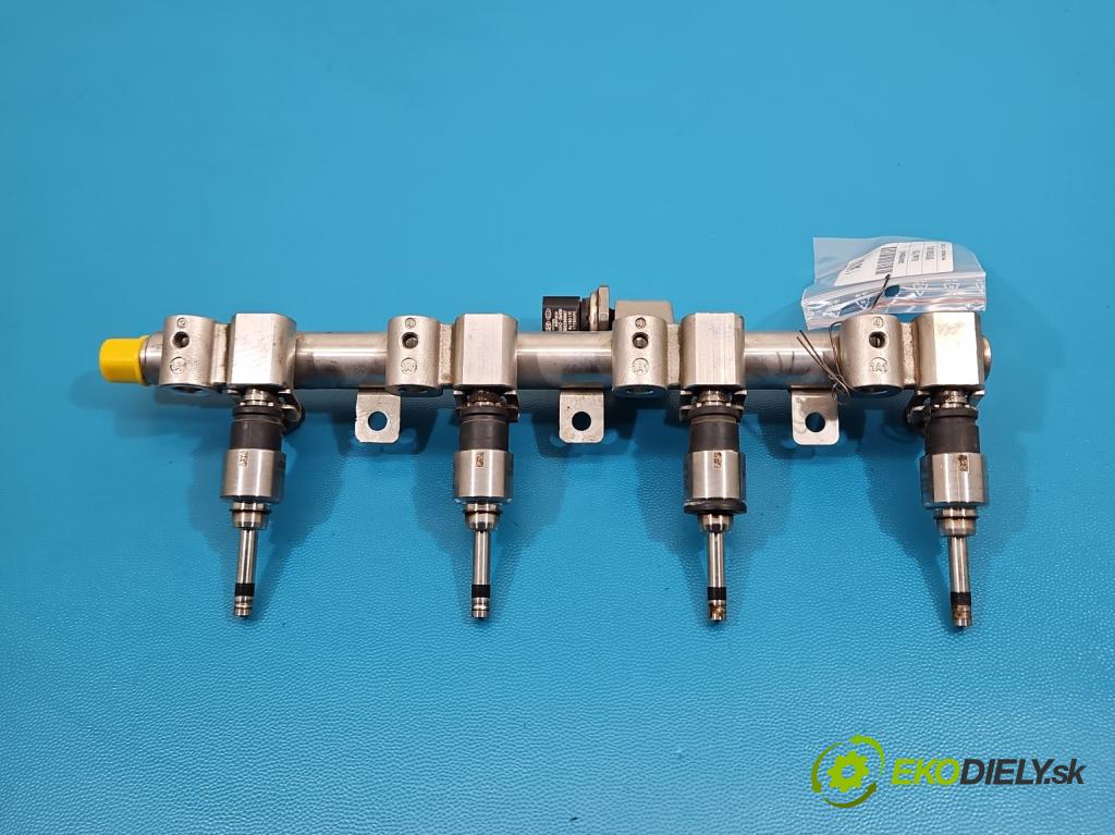 Kia Ceed III 2018- 1.5 160 HP automatic 117.5 kW 1482 cm3 5- lišta vstrekovacia 35310-08200 (Vstrekovacia lišta)