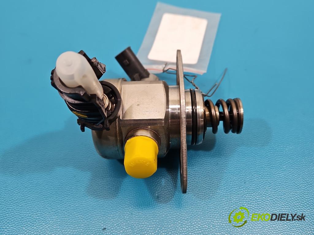 Kia Ceed III 2018- 1.5 160 HP automatic 117.5 kW 1482 cm3 5- čerpadlo palivo 35320-08200