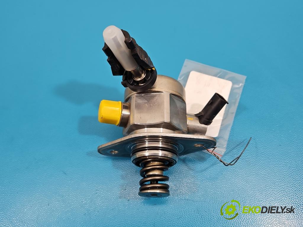 Kia Ceed III 2018- 1.5 160 HP automatic 117.5 kW 1482 cm3 5- čerpadlo palivo 35320-08200