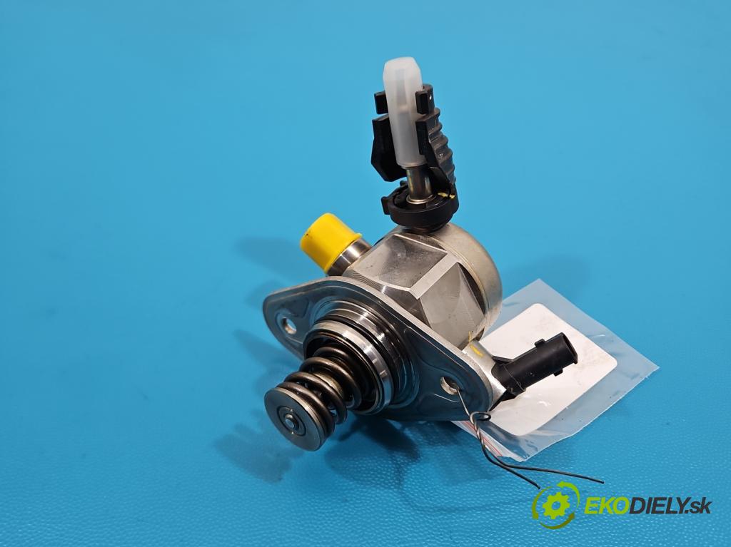 Kia Ceed III 2018- 1.5 160 HP automatic 117.5 kW 1482 cm3 5- čerpadlo palivo 35320-08200