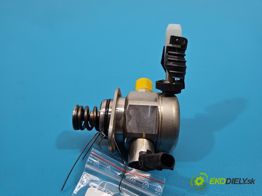 Kia Ceed III 2018- 1.5 160 HP automatic 117.5 kW 1482 cm3 5- čerpadlo palivo 35320-08200