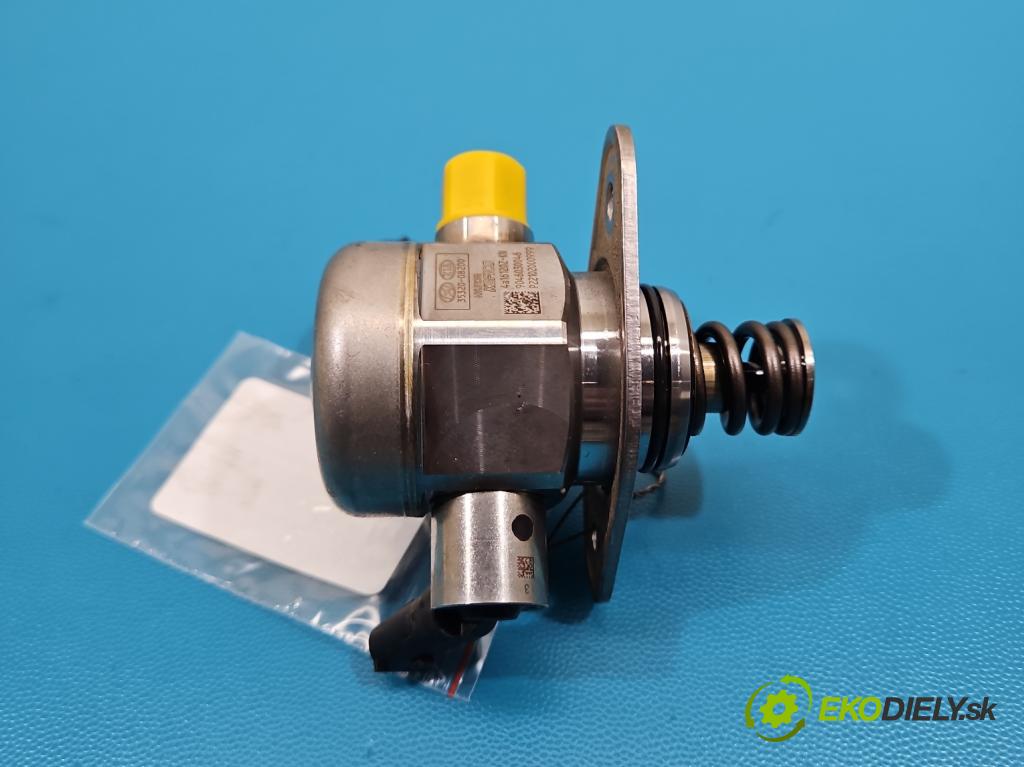 Kia Ceed III 2018- 1.5 160 HP automatic 117.5 kW 1482 cm3 5- čerpadlo palivo 35320-08200