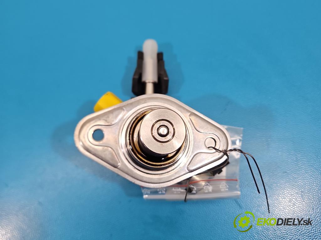 Kia Ceed III 2018- 1.5 160 HP automatic 117.5 kW 1482 cm3 5- čerpadlo palivo 35320-08200