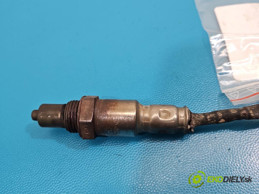 Kia Ceed III 2018- 1.5 160 hp automatic 117.5 kW 1482 cm3 5- Sonda lambda 39210-08300 (Lambda sonda)