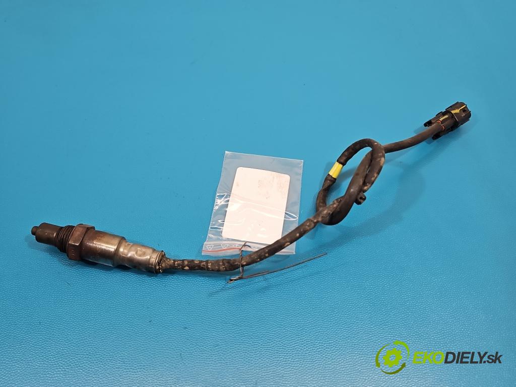 Kia Ceed III 2018- 1.5 160 hp automatic 117.5 kW 1482 cm3 5- Sonda lambda 39210-08300 (Lambda sonda)