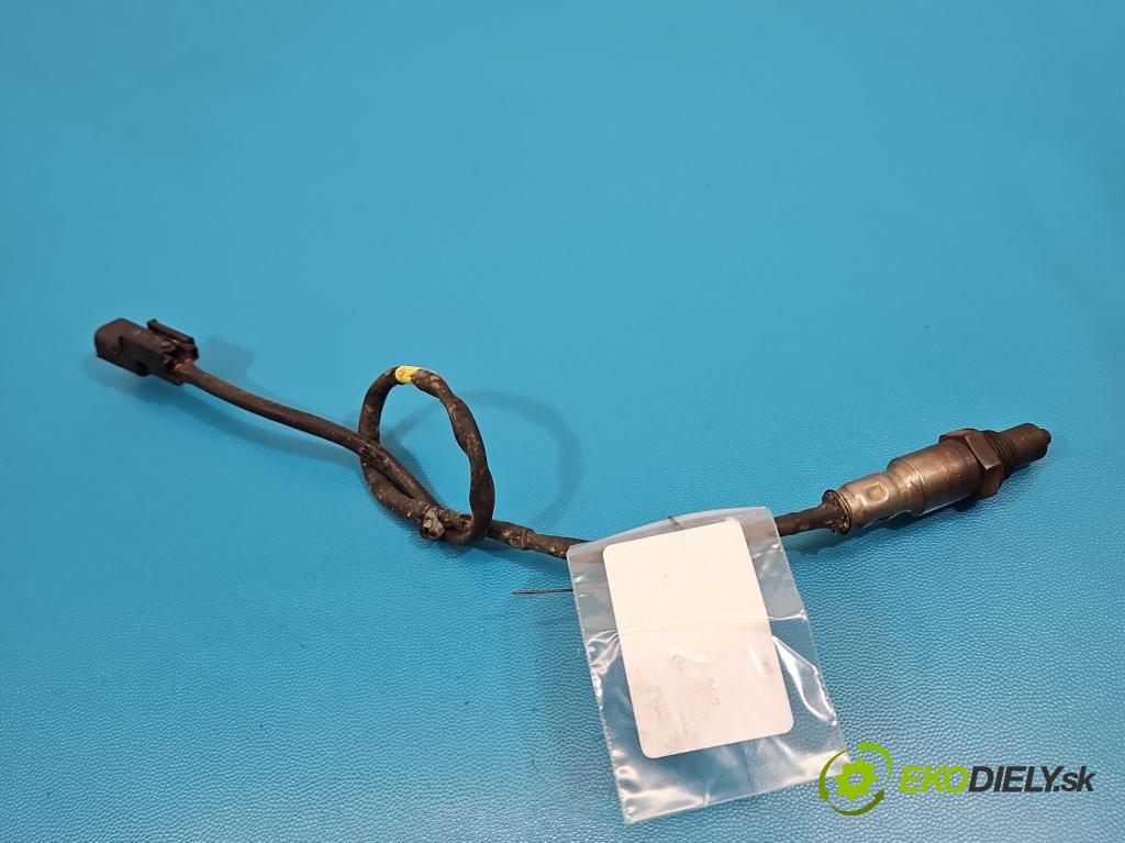 Kia Ceed III 2018- 1.5 160 hp automatic 117.5 kW 1482 cm3 5- Sonda lambda 39210-08300 (Lambda sonda)