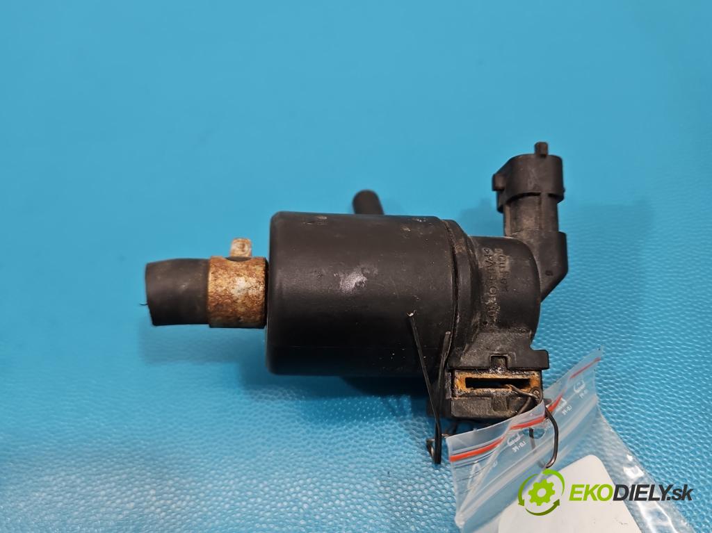 Kia Ceed III 2018- 1.5 160 HP automatic 117.5 kW 1482 cm3 5- ventil podtlaku 29010-08200 (Ventil)