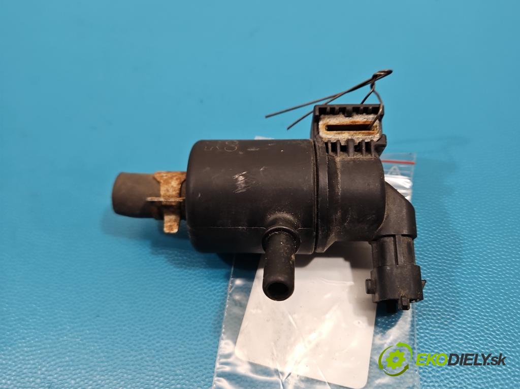 Kia Ceed III 2018- 1.5 160 HP automatic 117.5 kW 1482 cm3 5- ventil podtlaku 29010-08200 (Ventil)