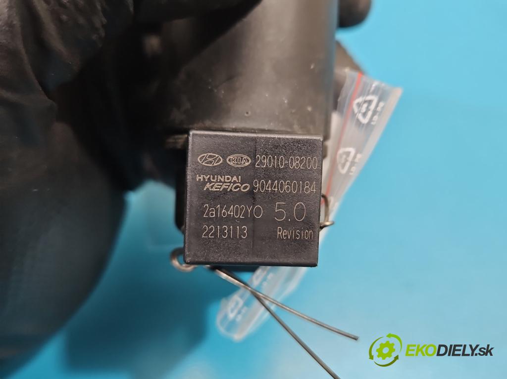 Kia Ceed III 2018- 1.5 160 HP automatic 117.5 kW 1482 cm3 5- ventil podtlaku 29010-08200 (Ventil)