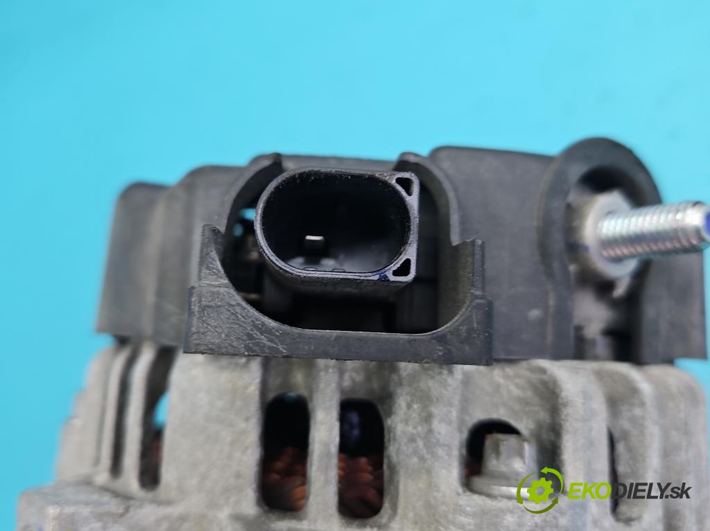 Kia Ceed III 2018- 1.5 160 HP automatic 117.5 kW 1482 cm3 5- Alternator 37300-07400 (Alternátor)