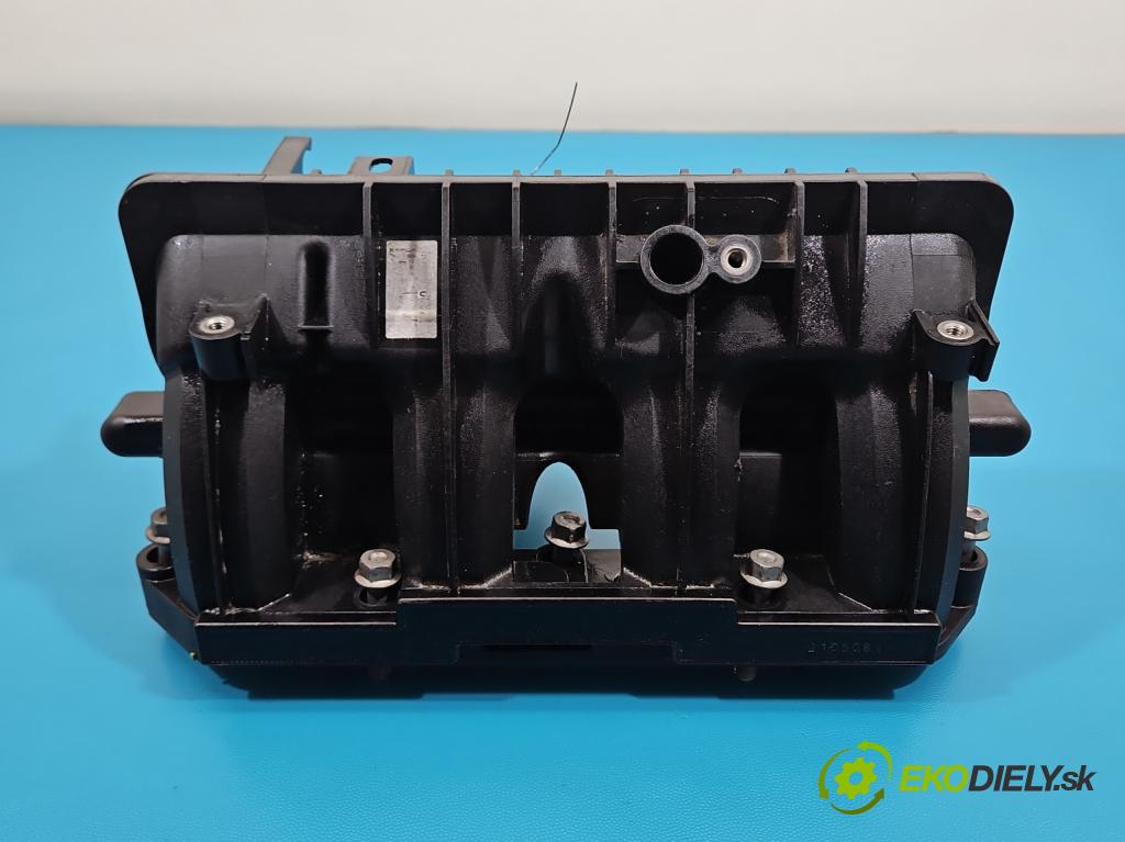 Kia Ceed III 2018- 1.5 160 HP automatic 117.5 kW 1482 cm3 5- zvod nasávací  (Sacie potrubie)