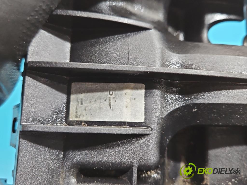 Kia Ceed III 2018- 1.5 160 HP automatic 117.5 kW 1482 cm3 5- zvod nasávací  (Sacie potrubie)