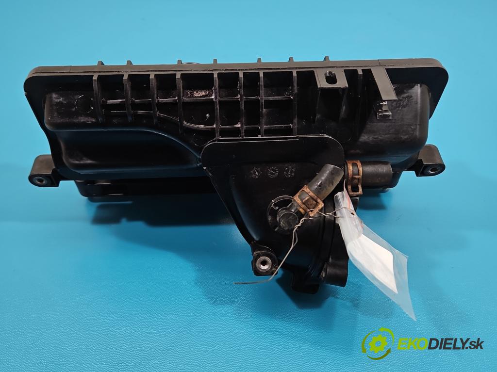 Kia Ceed III 2018- 1.5 160 HP automatic 117.5 kW 1482 cm3 5- zvod nasávací  (Sacie potrubie)