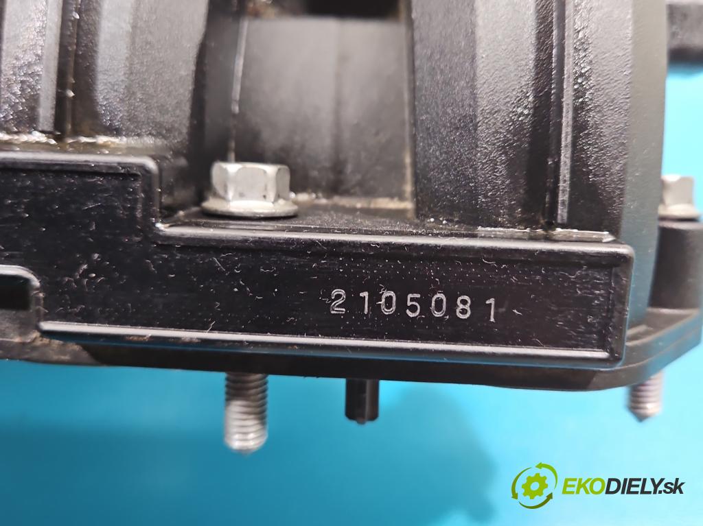 Kia Ceed III 2018- 1.5 160 HP automatic 117.5 kW 1482 cm3 5- zvod nasávací  (Sacie potrubie)