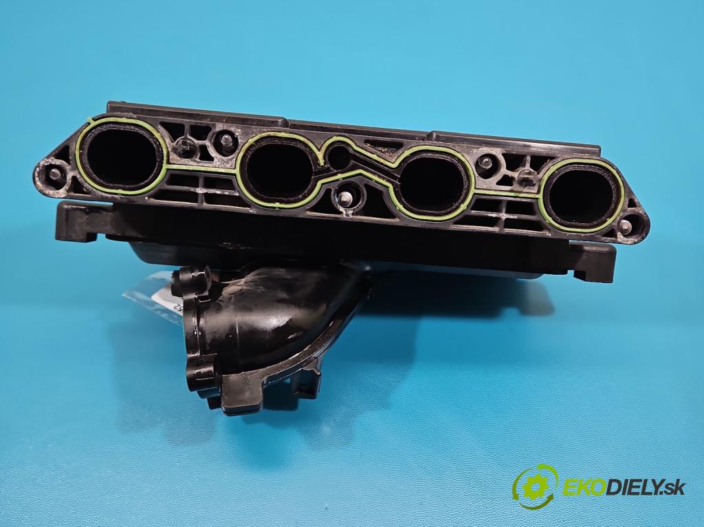 Kia Ceed III 2018- 1.5 160 HP automatic 117.5 kW 1482 cm3 5- zvod nasávací  (Sacie potrubie)