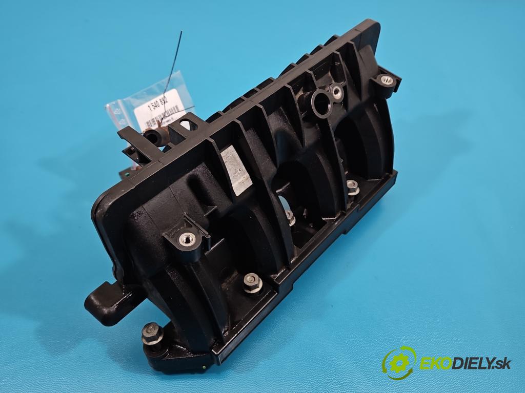 Kia Ceed III 2018- 1.5 160 HP automatic 117.5 kW 1482 cm3 5- zvod nasávací  (Sacie potrubie)