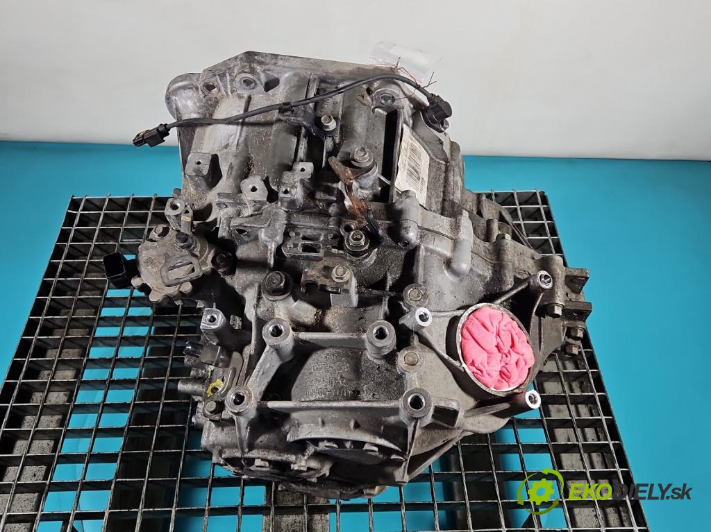 Kia Ceed III 2018- 1.5 160 hp automatic 117.5 kW 1482 cm3 5- převodovka stupňová automat M76WMD