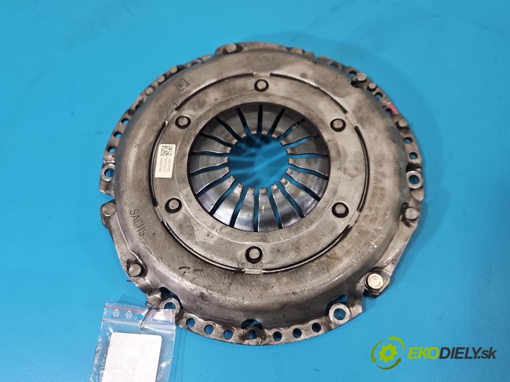 Opel Astra V  2015-2022 1.4 T 125 HP manual 92 kW 1399 cm3 5- koleso duálna 55570175