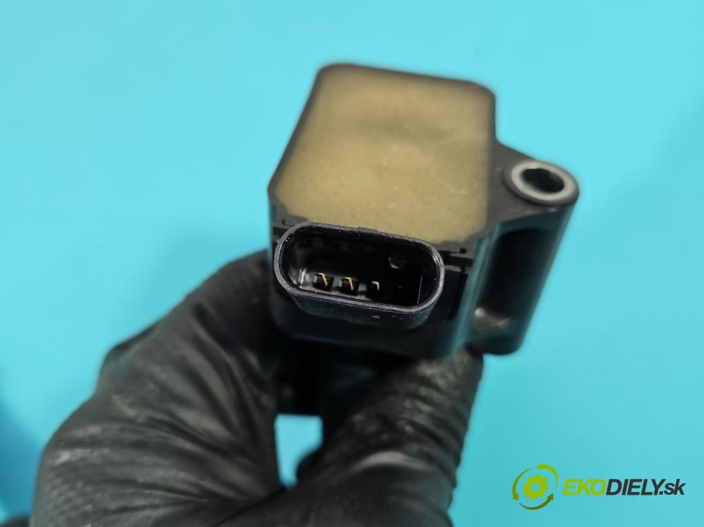 Opel Astra V  2015-2022 1.4 T 125 HP manual 92 kW 1399 cm3 5- cievka zapaľovacia 12635672 (Zapaľovacia cievka)