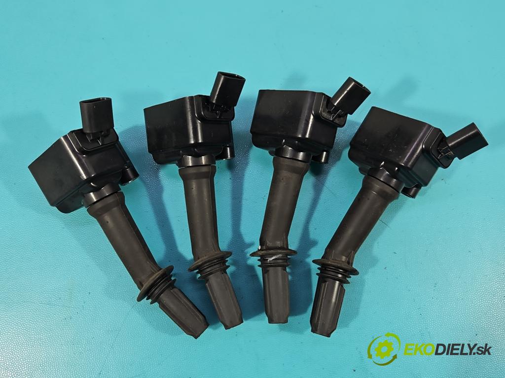 Opel Astra V  2015-2022 1.4 T 125 HP manual 92 kW 1399 cm3 5- cievka zapaľovacia 12635672 (Zapaľovacia cievka)