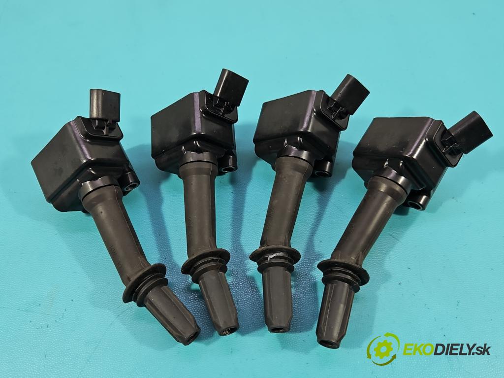 Opel Astra V  2015-2022 1.4 T 125 HP manual 92 kW 1399 cm3 5- cievka zapaľovacia 12635672 (Zapaľovacia cievka)