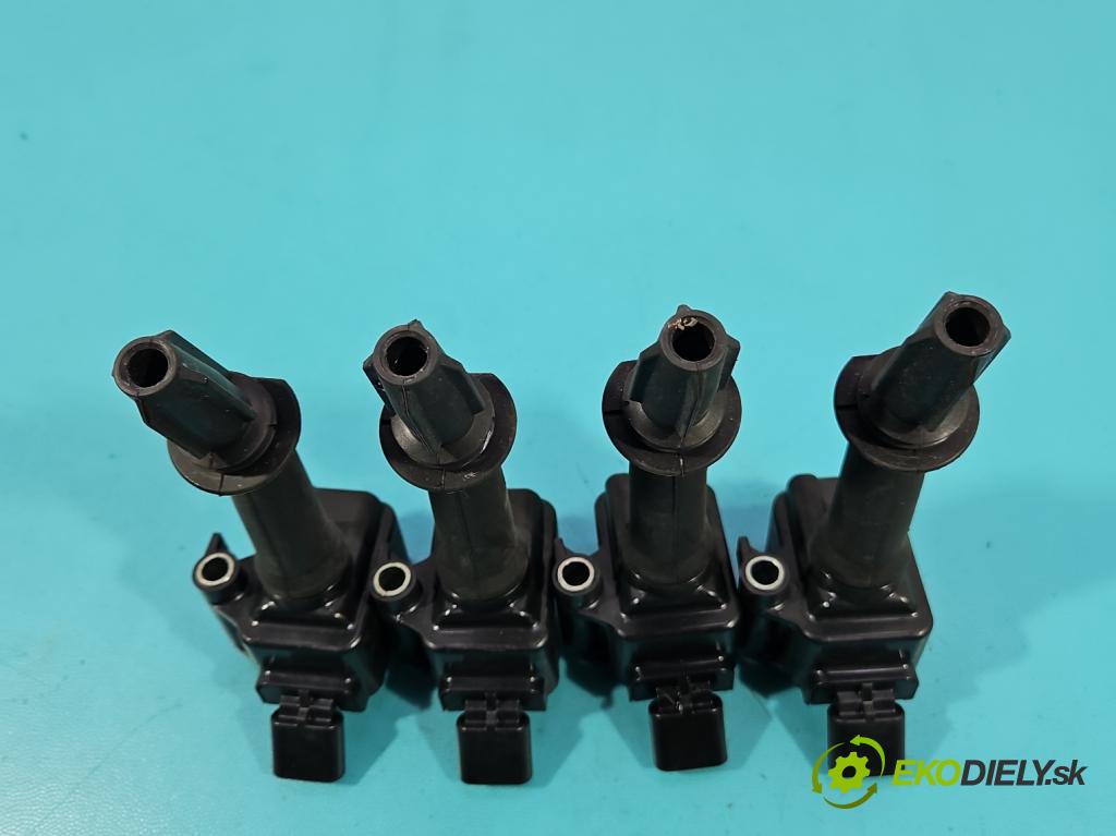 Opel Astra V  2015-2022 1.4 T 125 HP manual 92 kW 1399 cm3 5- cievka zapaľovacia 12635672 (Zapaľovacia cievka)