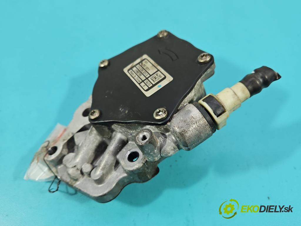 Opel Astra V 2015-2022 1.4 T 125 HP manual 92 kW 1399 cm3 5- čerpadlo rotačný 12662789