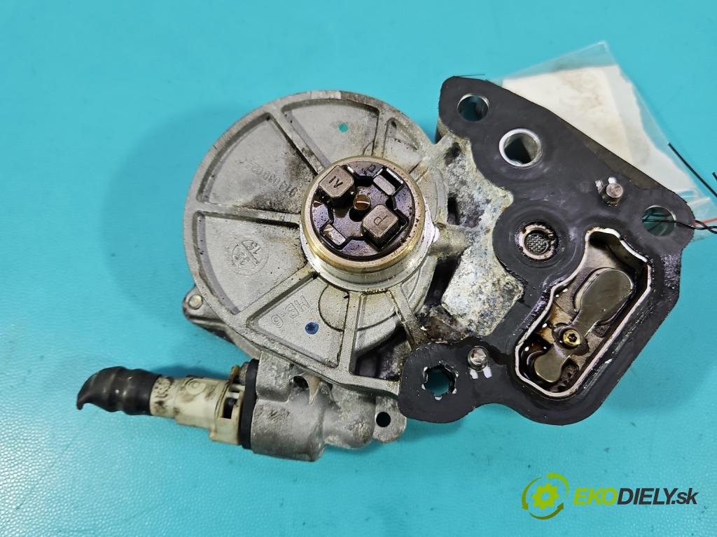 Opel Astra V 2015-2022 1.4 T 125 HP manual 92 kW 1399 cm3 5- čerpadlo rotačný 12662789