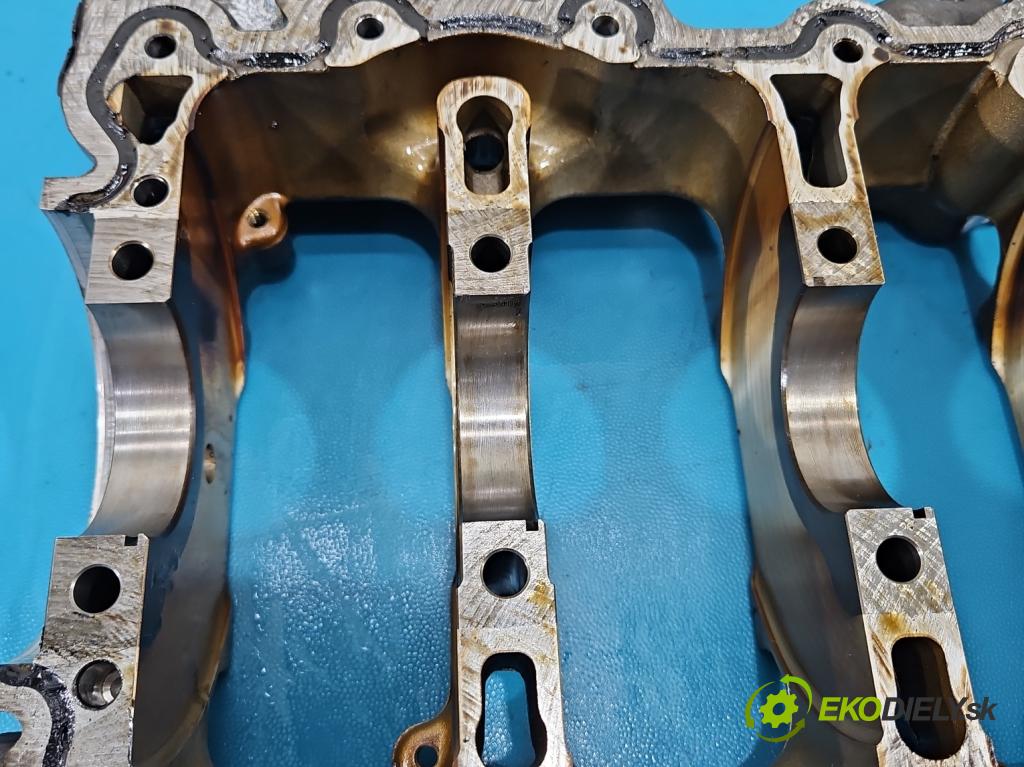 Opel Astra V  2015-2022 1.4 T 125 HP manual 92 kW 1399 cm3 5- podpora 12656089