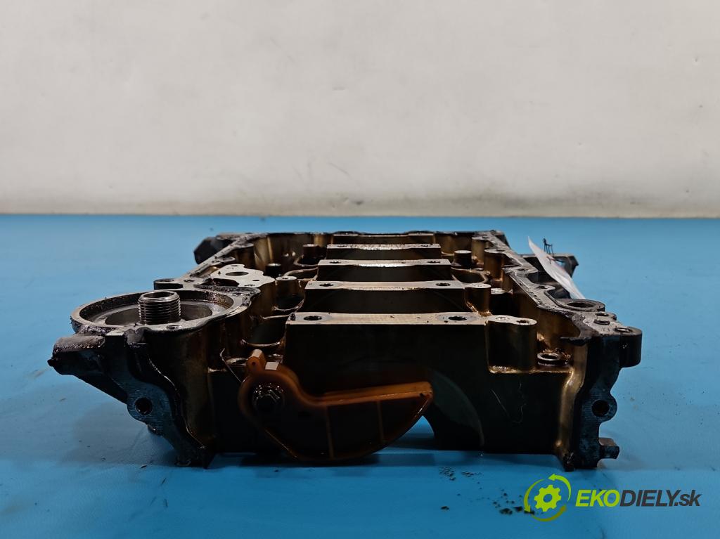 Opel Astra V  2015-2022 1.4 T 125 HP manual 92 kW 1399 cm3 5- podpora 12656089