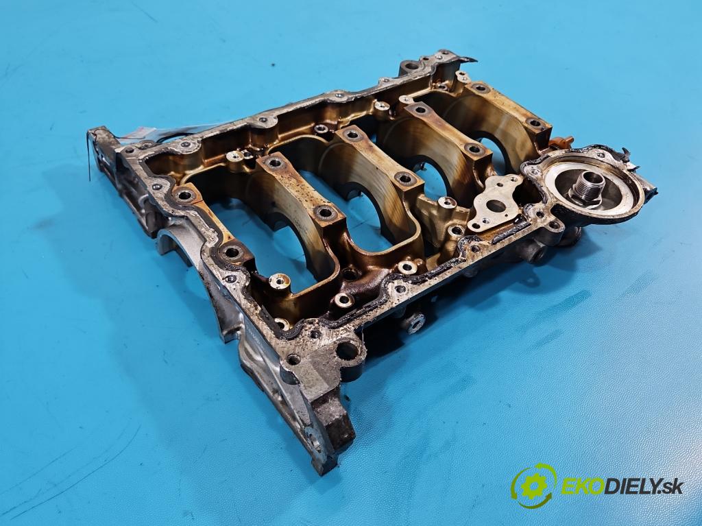 Opel Astra V  2015-2022 1.4 T 125 hp manual 92 kW 1399 cm3 5- Podpěra, podpora: 12656089