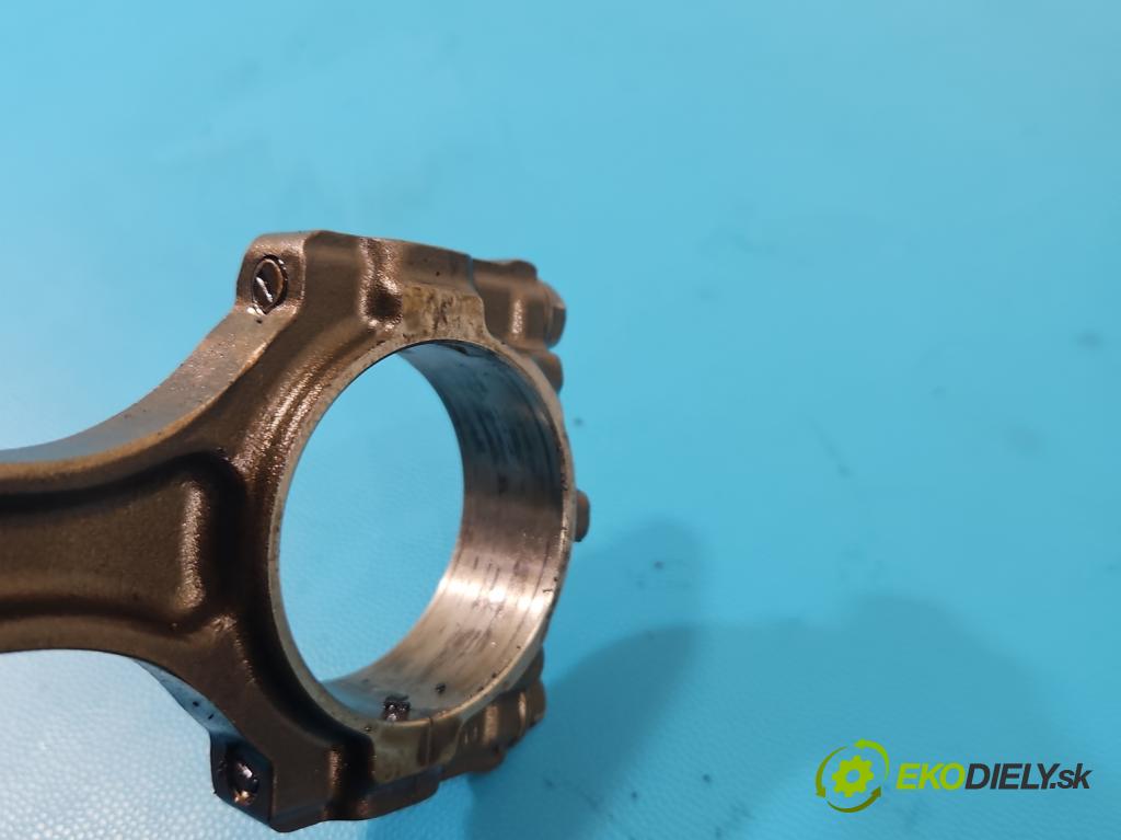 Opel Astra V 2015-2022 1.4 T 125 HP manual 92 kW 1399 cm3 5- piest (Piest)