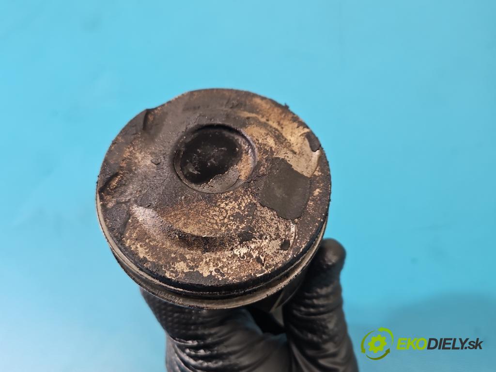 Opel Astra V  2015-2022 1.4 T 125 HP manual 92 kW 1399 cm3 5- piest  (Piest)