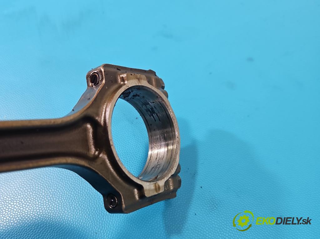 Opel Astra V  2015-2022 1.4 T 125 HP manual 92 kW 1399 cm3 5- piest  (Piest)