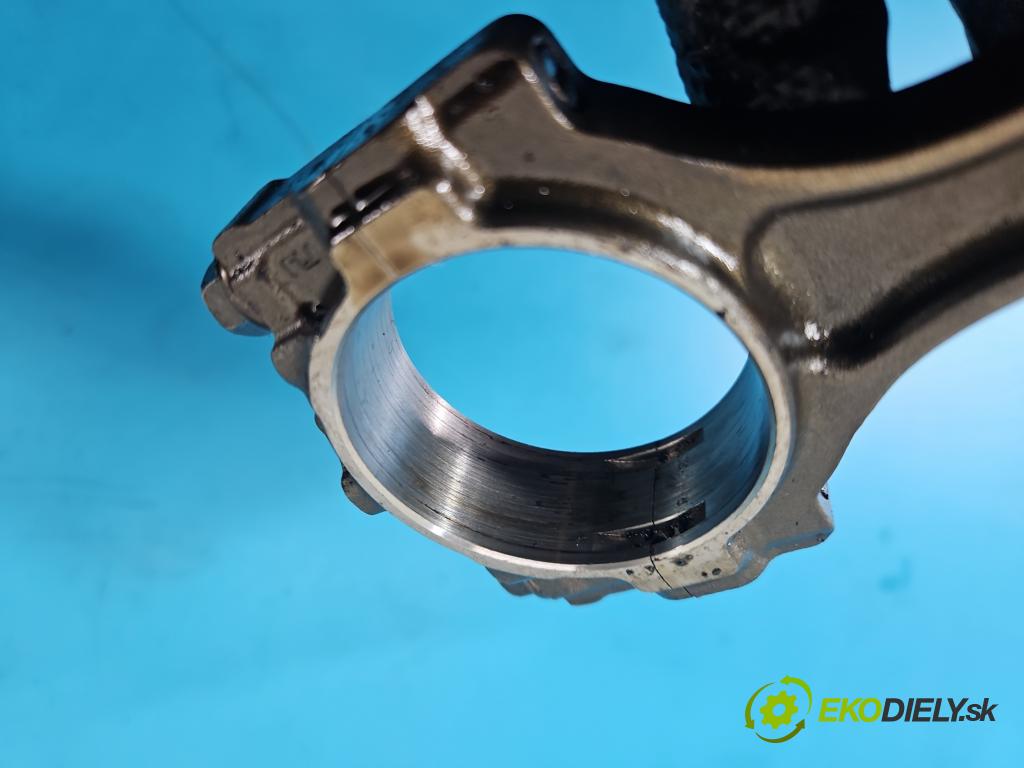 Opel Astra V  2015-2022 1.4 T 125 HP manual 92 kW 1399 cm3 5- piest  (Piest)