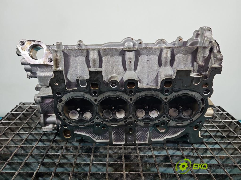Opel Astra V 2015-2022 1.4 T 125 HP manual 92 kW 1399 cm3 5- Hlava: motora 12660233AE