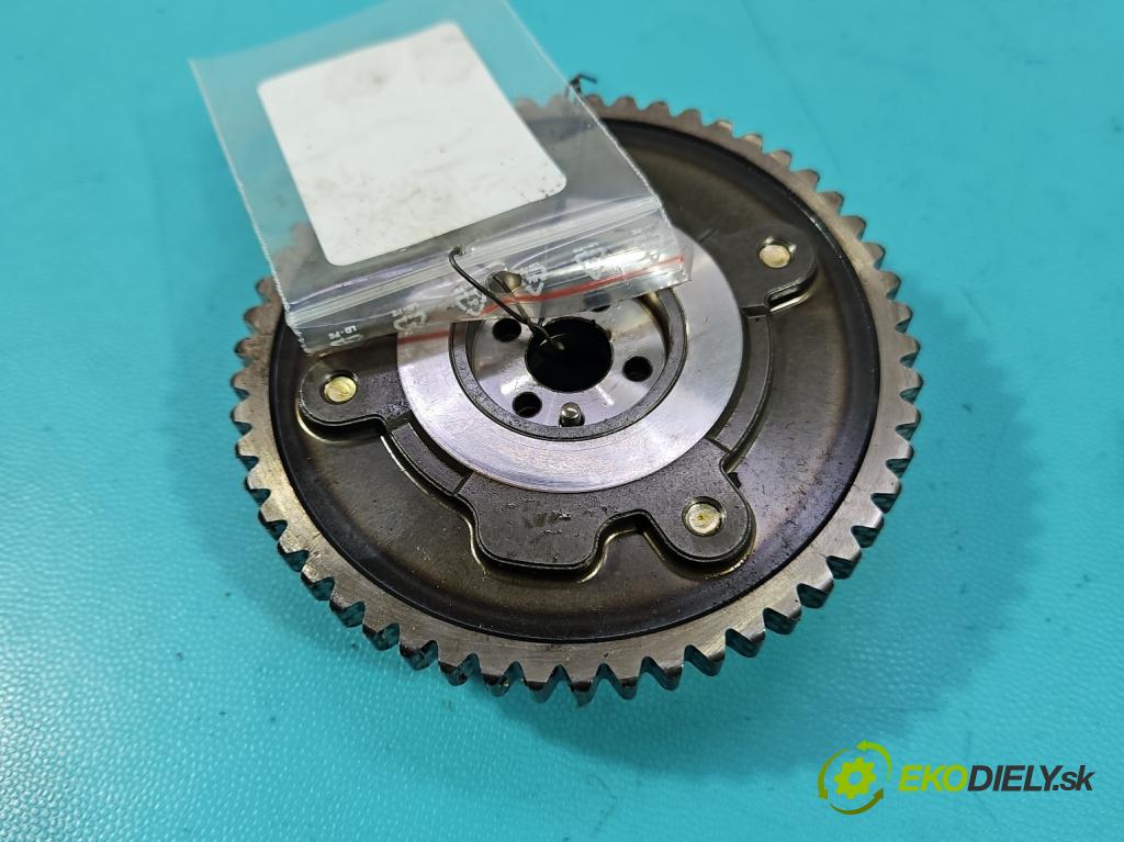 Opel Astra V  2015-2022 1.4 T 125 hp manual 92 kW 1399 cm3 5- kolo fází vačkový 5D17N5603