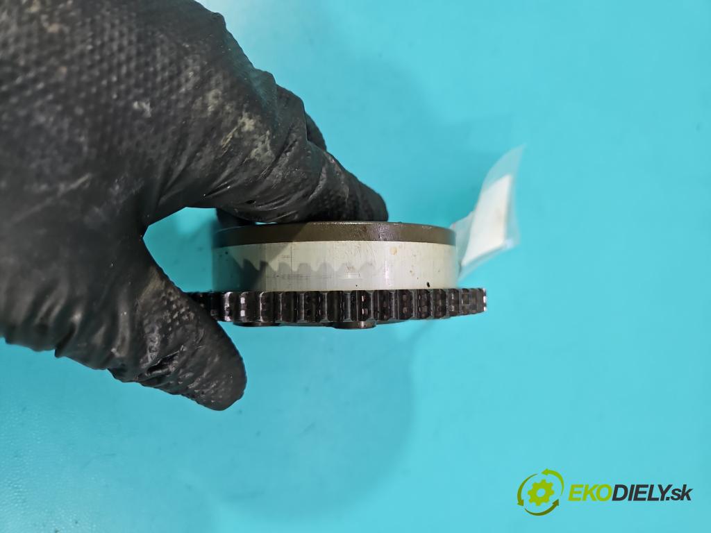 Opel Astra V  2015-2022 1.4 T 125 hp manual 92 kW 1399 cm3 5- kolo fází vačkový 5D17N5604