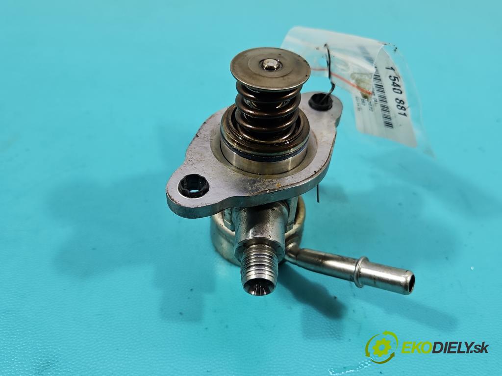 Opel Astra V  2015-2022 1.4 T 125 hp manual 92 kW 1399 cm3 5- čerpadlo paliva 12649461