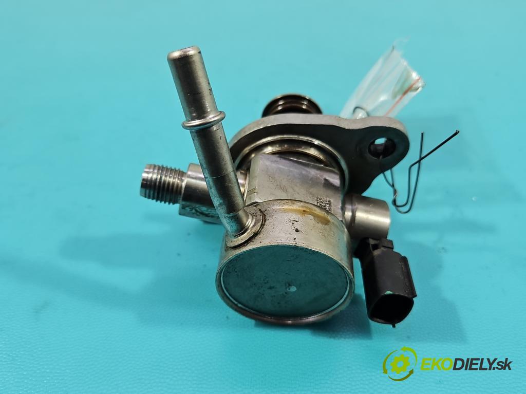 Opel Astra V  2015-2022 1.4 T 125 hp manual 92 kW 1399 cm3 5- čerpadlo paliva 12649461