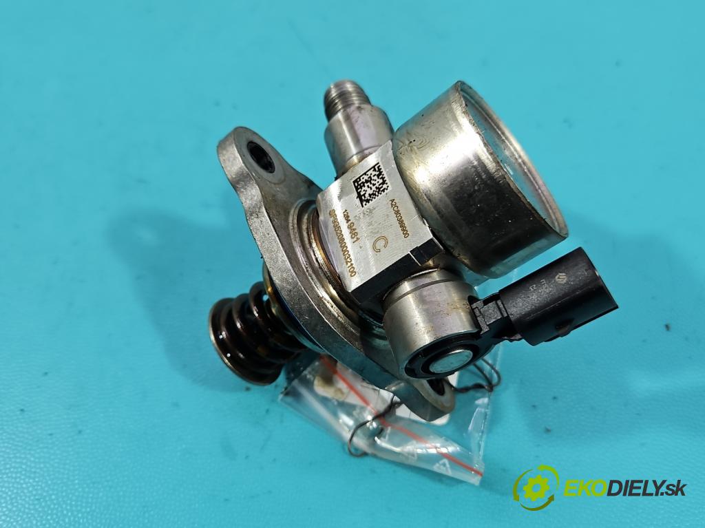 Opel Astra V  2015-2022 1.4 T 125 hp manual 92 kW 1399 cm3 5- čerpadlo paliva 12649461