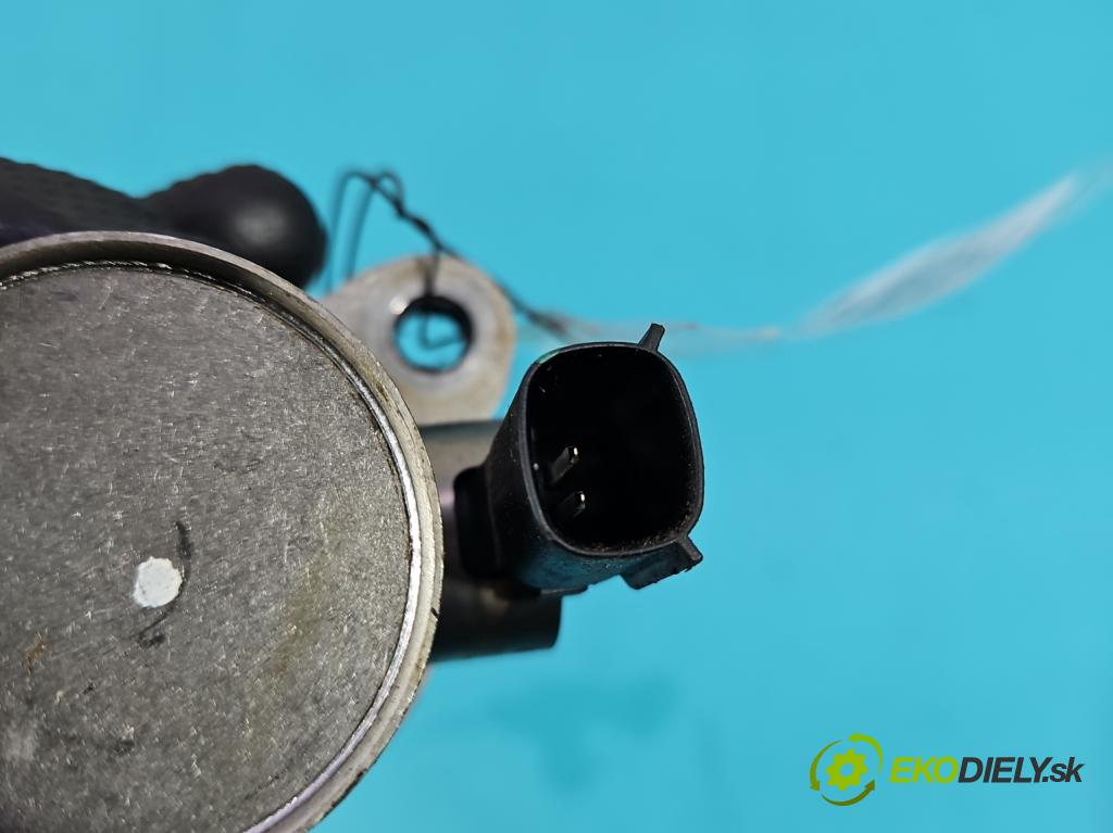 Opel Astra V  2015-2022 1.4 T 125 hp manual 92 kW 1399 cm3 5- čerpadlo paliva 12649461