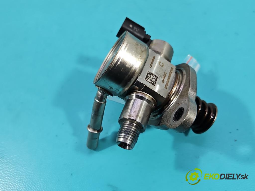 Opel Astra V  2015-2022 1.4 T 125 hp manual 92 kW 1399 cm3 5- čerpadlo paliva 12649461