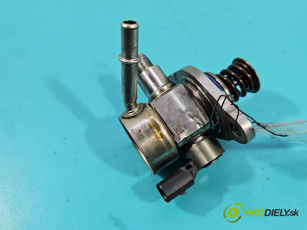 Opel Astra V  2015-2022 1.4 T 125 hp manual 92 kW 1399 cm3 5- čerpadlo paliva 12649461