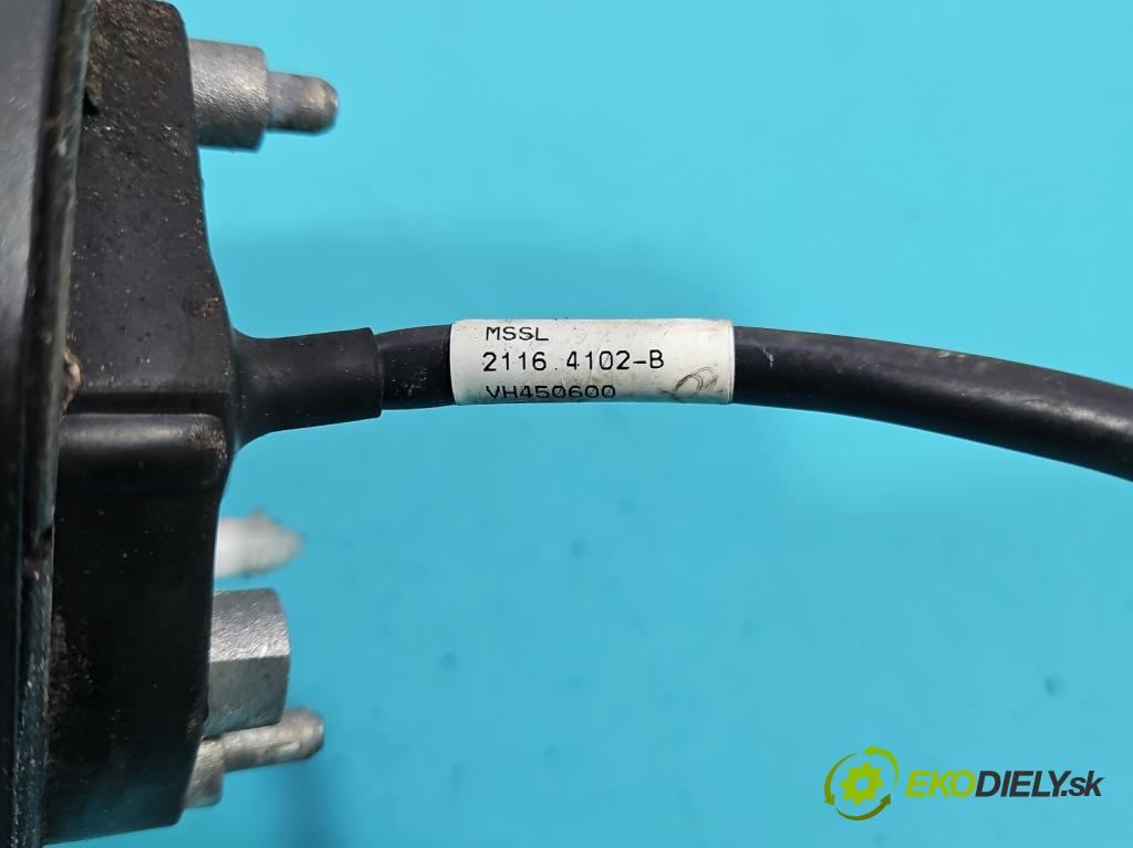 Opel Astra V  2015-2022 1.4 T 125 HP manual 92 kW 1399 cm3 5- zrkadlo pravé  (Kľučka dverí ostatné)
