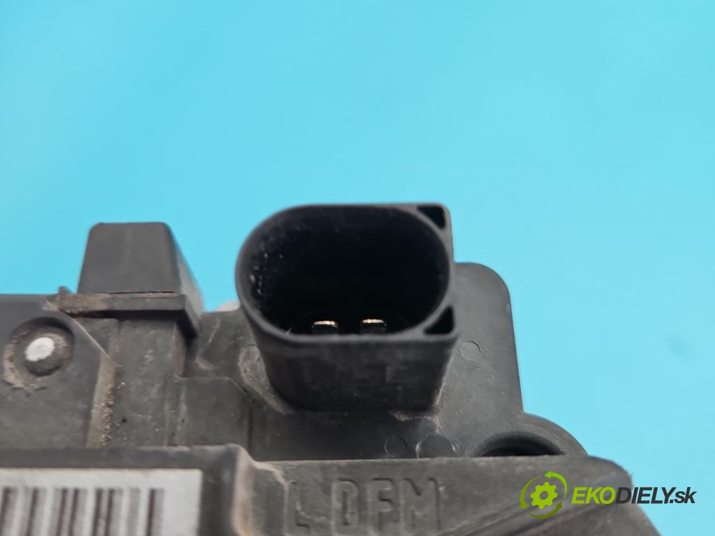 Vw Polo IV 9N 2001-2009 1.4 16V 80 HP manual 59 kW 1390 cm3 5- Alternator 037903025M (Alternátor)