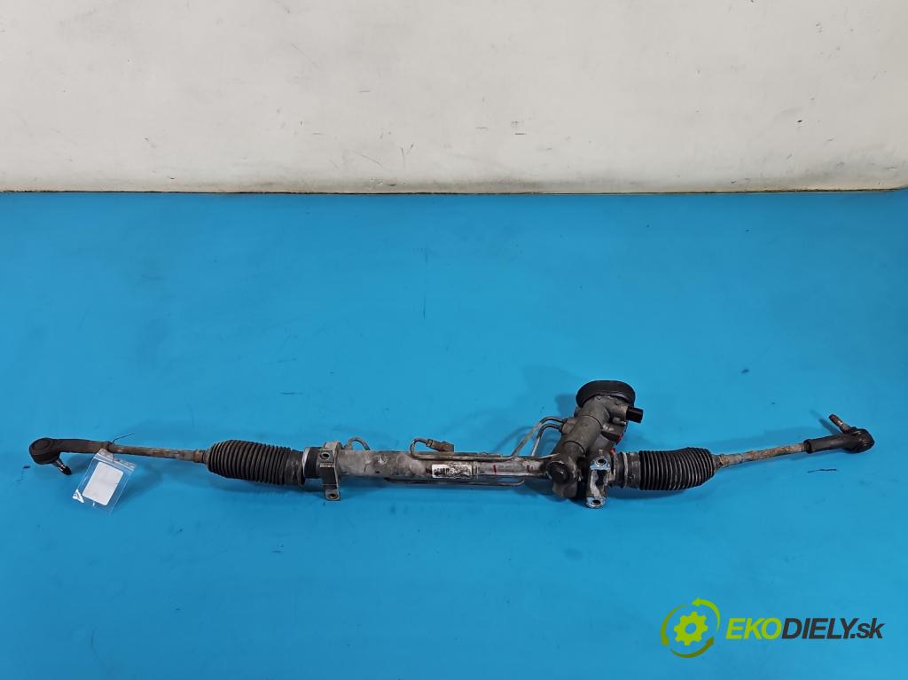 Vw Polo IV 9N 2001-2009 1.4 16V 80 HP manual 59 kW 1390 cm3 5- Ozubené kolo: volant 6Q1423055BA