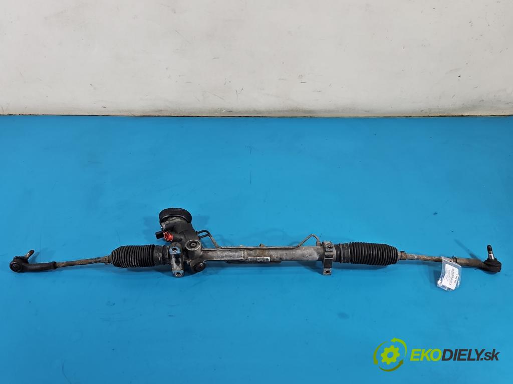 Vw Polo IV 9N 2001-2009 1.4 16V 80 HP manual 59 kW 1390 cm3 5- Ozubené kolo: volant 6Q1423055BA